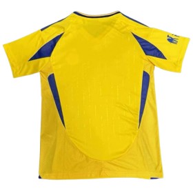 Nogometni Dres Al Nassr Domaći 2024-25